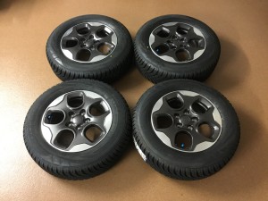 WKR 16 Zoll