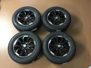 WKR WK 16-17-1